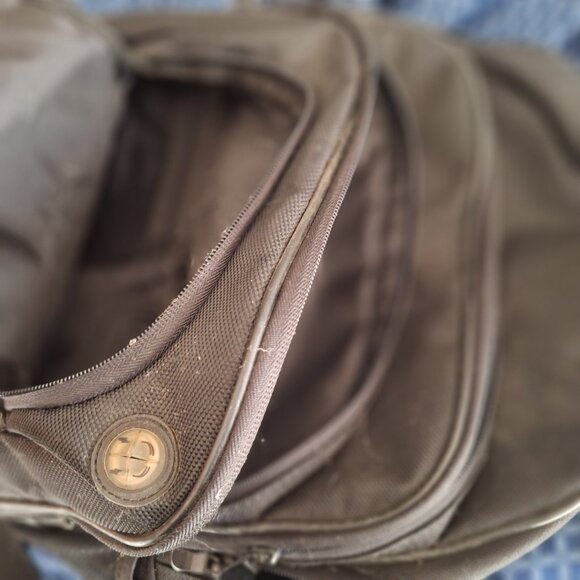 solo backpack - Picture 4 of 5